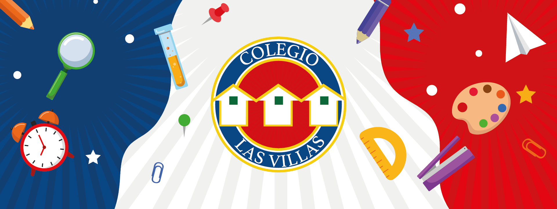 Colegio Las Villas Tijuana Baja California
