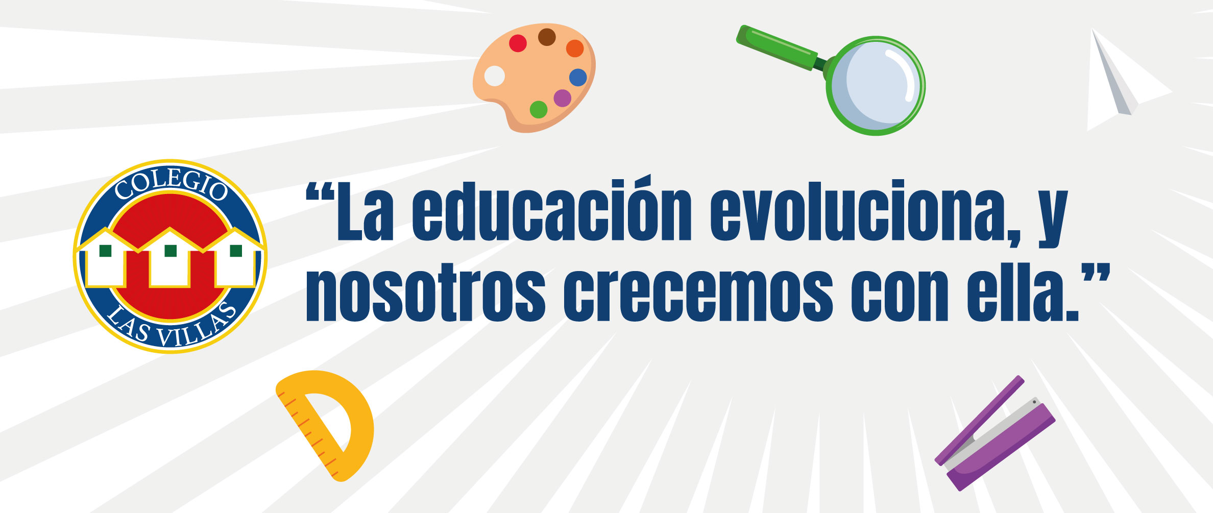 Colegio Las Villas