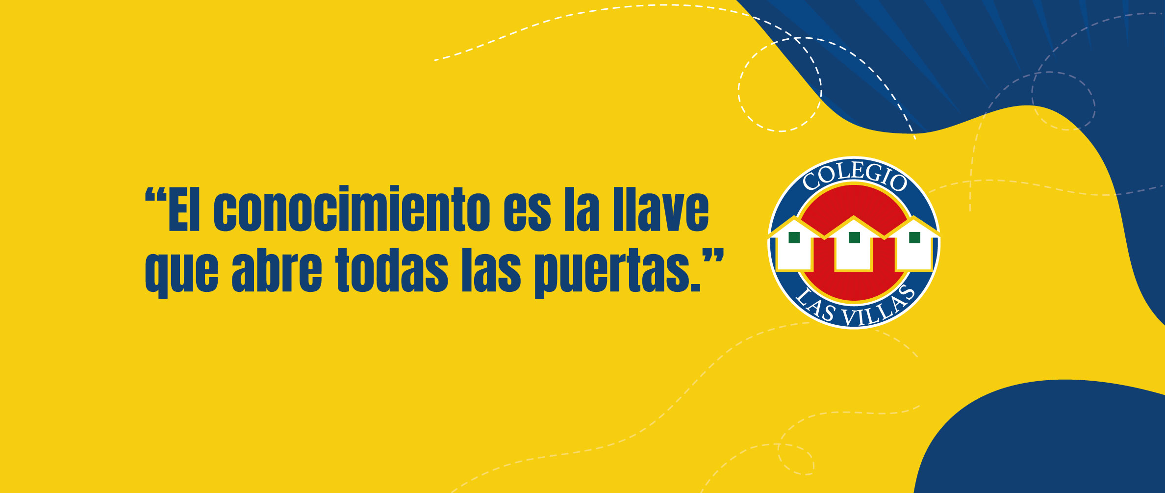 Colegio Las Villas